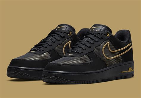 Nike Air Force 1 Low Legendary DM8077-001 | SneakerNews.com