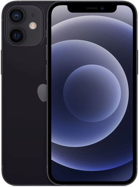 Смартфон Apple iPhone 12 mini - купить по выгодной цене в интернет ...