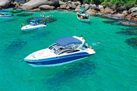 Passeios De Barco Em Paraty Escunas Traineiras Lanchas Ou Veleiros