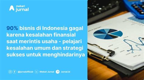 Kesalahan Finansial Yang Harus Dihindari Entrepreneur