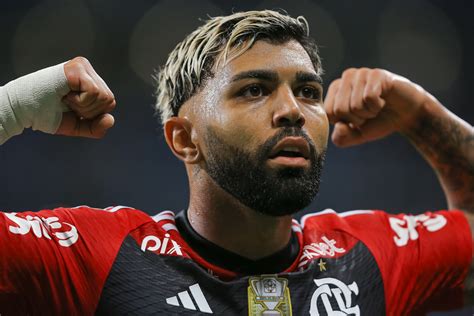 A Gazeta Flamengo Vence O Gr Mio E Encaminha Vaga Na Final Da Copa Do