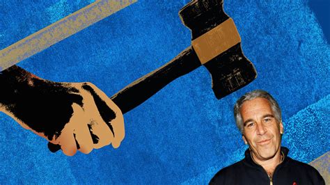 Jeffrey Epstein Shouldnt Expect To Wriggle Free Again With SDNY Sex Trafficking Charges