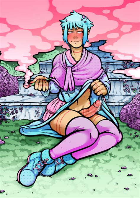 Satine In Wonderland By Darkchibishadow Hentai Foundry