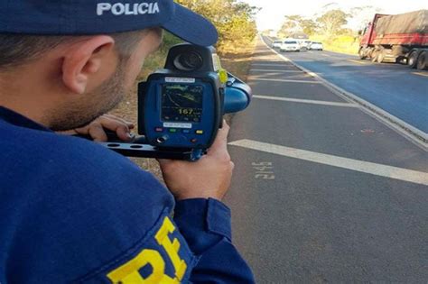 A partir de hoje radar fixo ou portátil não poderão ficar escondidos