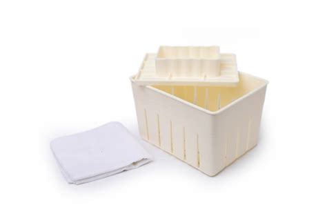 Прес форма для тофу - Cheesemaster.ua