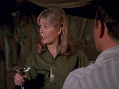 M A S H Season 2 Episode 14 Hot Lips And Empty Arms 15 Dec 1973 Mash 4077 Hot Lips