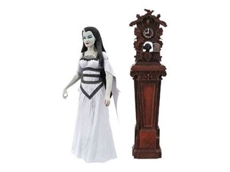 Diamond Select Toys The Munsters Lily