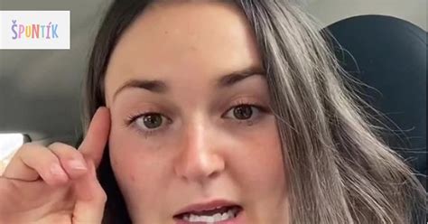 Lekár jej oznámil že je tehotná no ona vyše roka nemala sex Špuntík sk