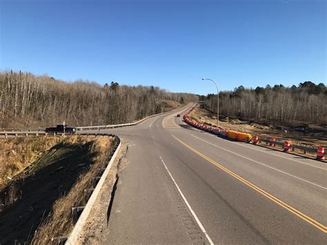 Highway 169 Cross Range Expressway Work Begins - Fox21Online