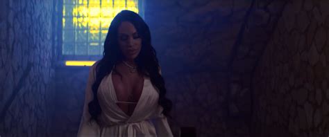 Nude Video Celebs Camila Cruz Escobar Nude Iron Fighter