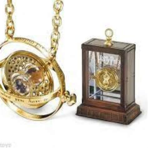 Harry Potter Hermione S Time Turner Fans