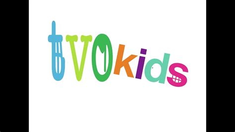 Tvokids Logo Bloopers 6 Take 1 The Tvo Text Is Alive Youtube