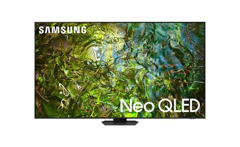 Samsung QE98QN90DATXXH Ultra HD Neo QLED TV | Emmezeta webshop
