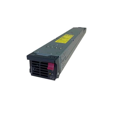 Fonte Hp W Bladesystem Hot Plug Para Blc Enclosure HPE Fonte de Alimentação