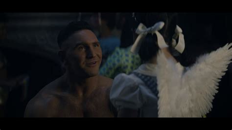 AusCAPS Devan Chandler Long Shirtless In Doom Patrol 2 04 Sex Patrol