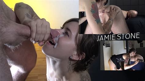 Singing In The Ass Behind The Scenes Jamie Stone Pornhub