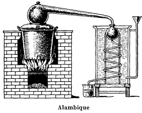 Alambique