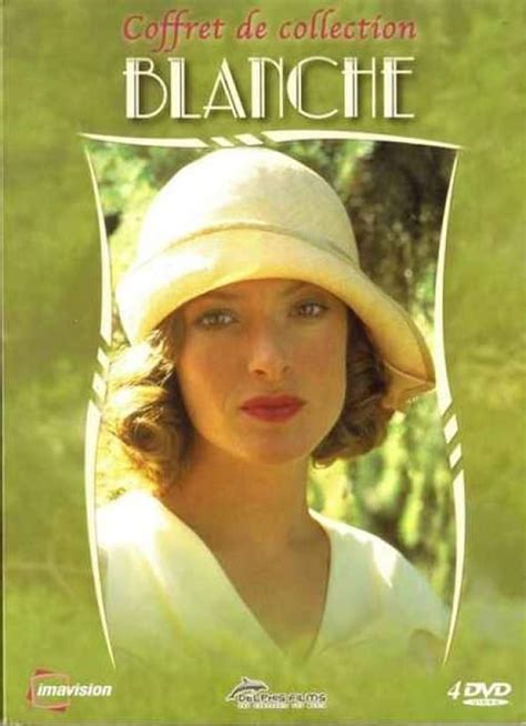 Blanche Tv Series 1993 1993 — The Movie Database Tmdb