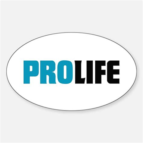 Pro Life Bumper Stickers | Car Stickers, Decals, & More