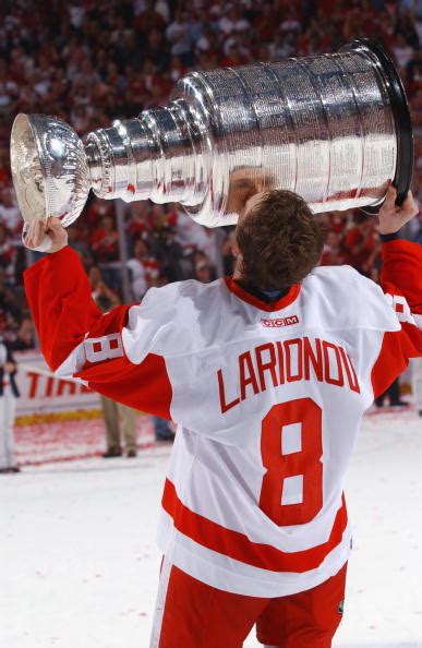 Igor Larionov Stock Photos and Pictures | Getty Images