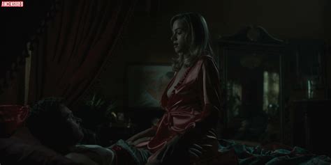 Naked Laine Neil In Strange Angel