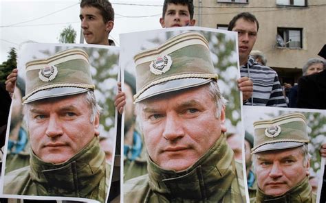 Analysis: Mladic's legacy is a divided Bosnia