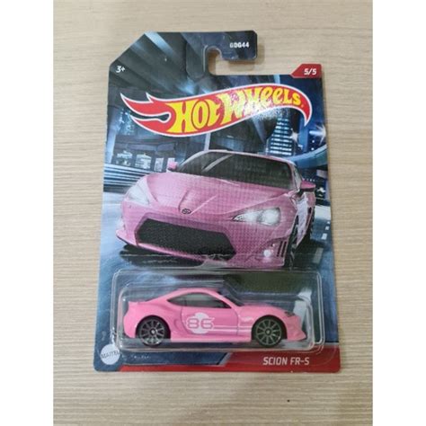 Hot Wheels Nightburnerz Shopee Malaysia