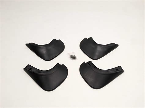 Брызговики Ауди Audi A6 C5 C6 C7 C8 A4 B6 B7 B8 B9 А6 А4 С Б: 600 грн ...