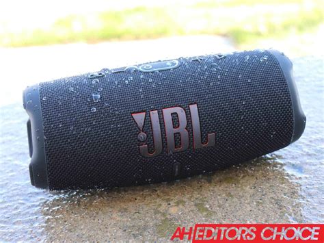 JBL Charge 5 Review - Rugged Power Delivered Well Beyond Use As A Speaker