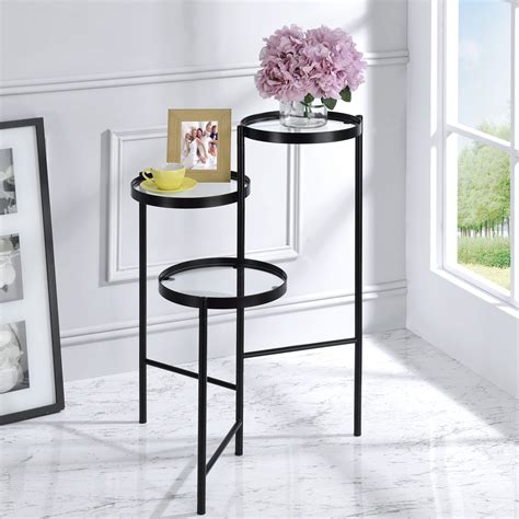 15 Collection Of Three Tier Plant Stands