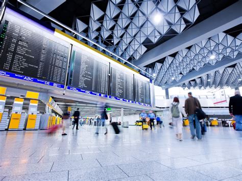 John F. Kennedy International Airport Private Jet Charter | Triumph Jets