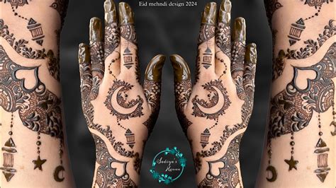 Back Hand Mehndi Designs Eid Mehndi Design 2024 Khafif Back Hand