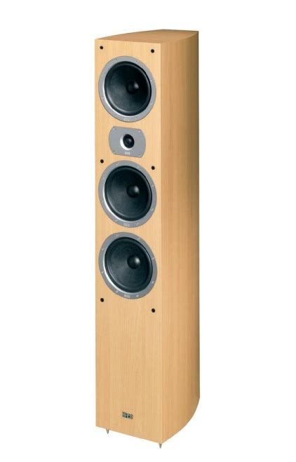Heco-Victa 700 - www.hifi-guide.com