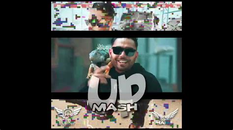 Prem Dhillon Ll Bhangra Mashup Dj Hans X Dj Sss Jassi Bhullar Nextlevel Youtube