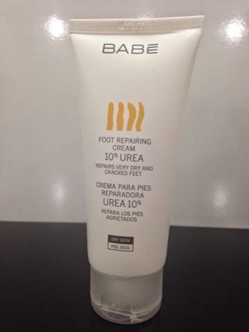 Nazo Gelin Orbas Babe Foot Repairing Cream