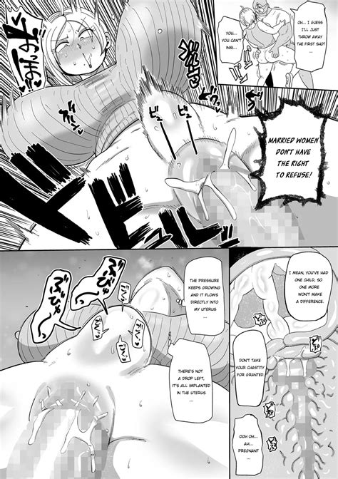 Nayutayuta Ch 3 Hitozuma Vs Dokushin Otoko Page 8 Nhentai Hentai Doujinshi And Manga