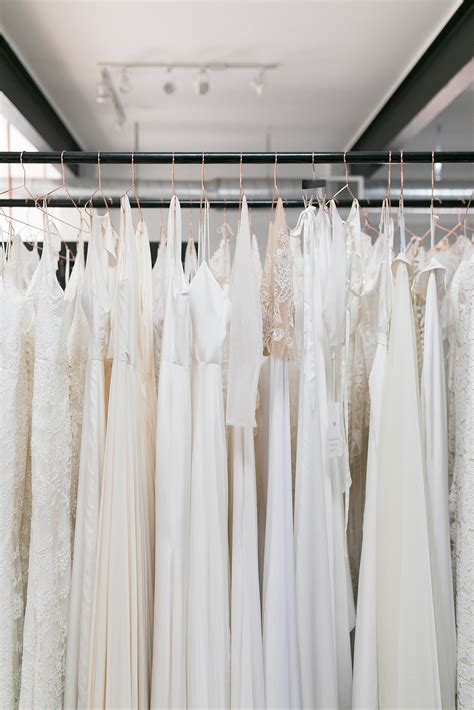 wedding dress off the rack 5