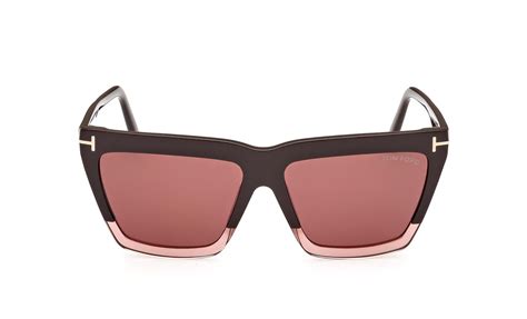 Tom Ford Eden Ft1110 50z Women Sunglasses Lookeronline