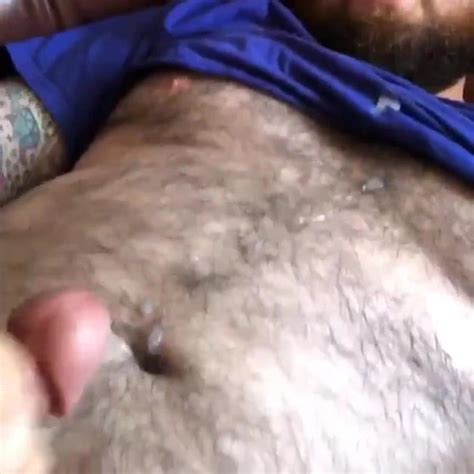 Beard Cum Gay Porn XHamster