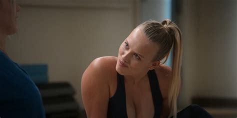 Gracie Dzienny The Sex Lives Of College Girls S E P Mkone S Celebrity Clips