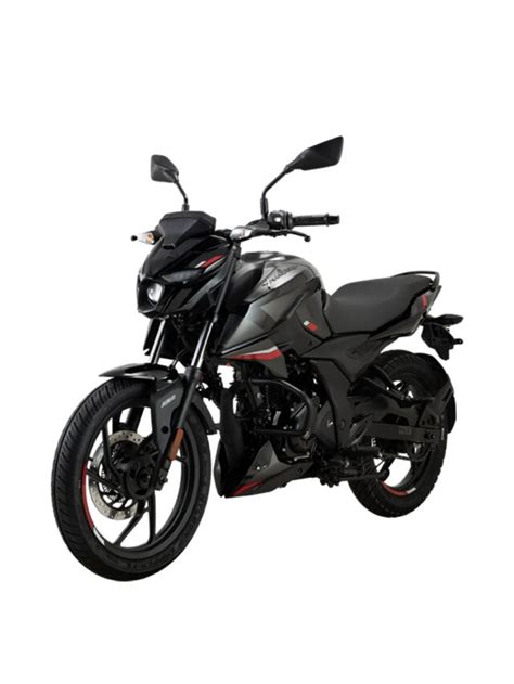 Bajaj N150 Motorcycle Launched In India