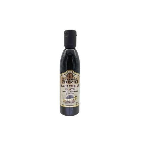 Filippo Berio Glaze Balsamic Viegar 250ML.