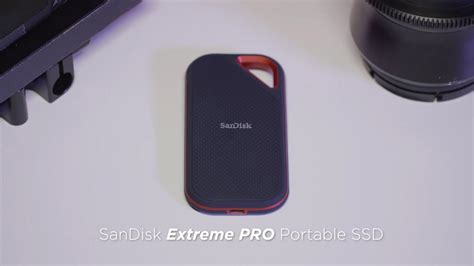 Customer Reviews Sandisk Extreme Pro Portable 4tb External Usb C Nvme Ssd Black Sdssde81 4t00