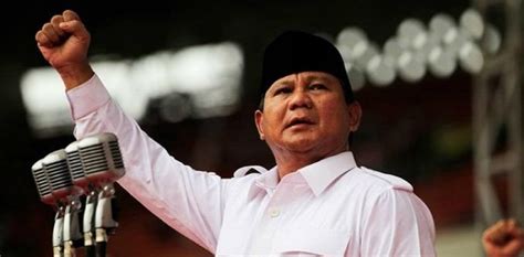 Harta Prabowo Capai Rp 1 9 Triliun Dan Bebas Hutang RMOL JATENG