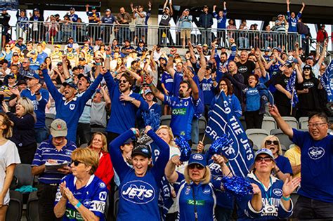 Bluebags Season Pass Newtown Jets