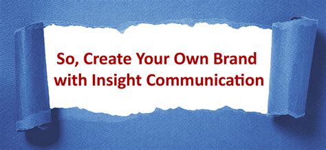 About Insight Communication Advertising Agency