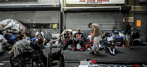 Mayor Cherelle Parkers Kensington ‘resolution Clears Out Tent
