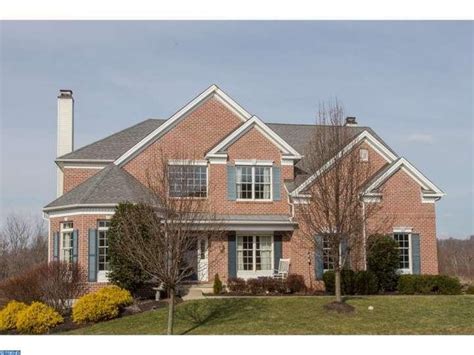 624 Benson Ln Chester Springs Pa 19425 ®