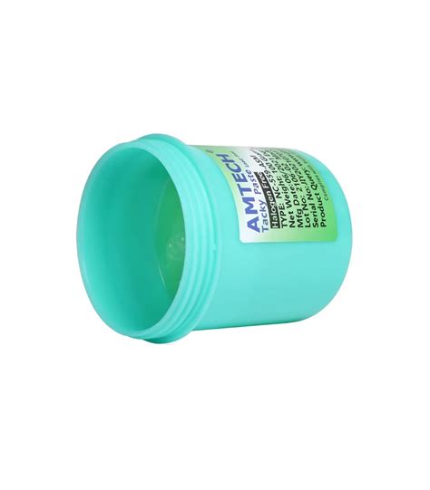 خمیر فلکس لیوانی امتک AMTECH NC-559-ASM-UV - فلکس اورجینال امتک