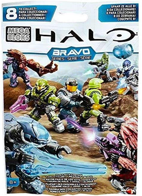 HALO MEGA BLOKS SETS & TOYS at ToyWiz.com - Shop Halo Wars Mega Bloks ...